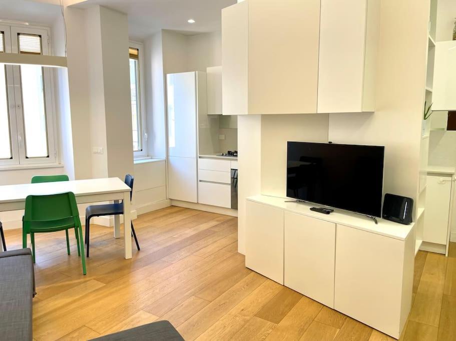 Il Nido Apartment Rome Exterior photo