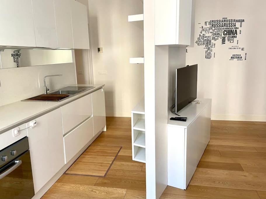 Il Nido Apartment Rome Exterior photo